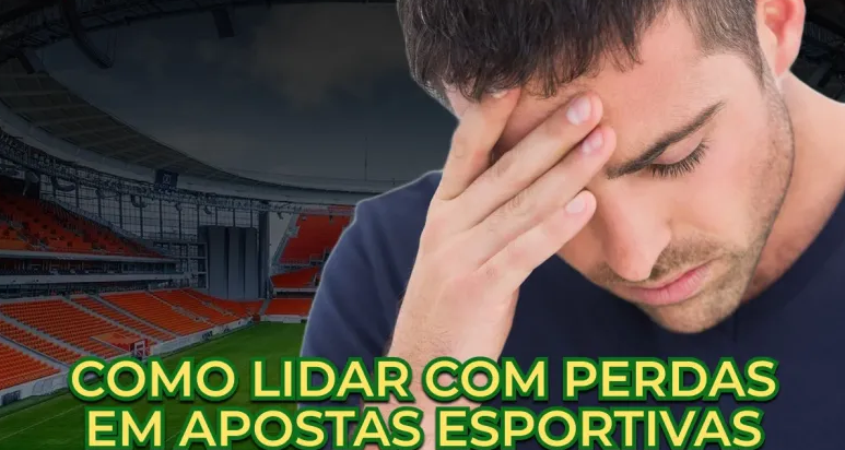 Controle de Perdas, Enfrentar Perdas, Resiliência, Experiências, Apostas, Ganhos, Perdas