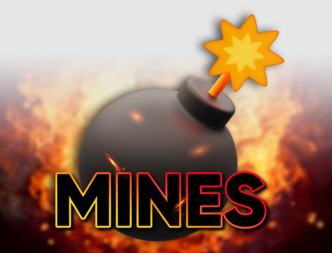 Mines, Jogo SS Original, Apostas Online, Jogos de Apostas, Cassino Virtual, Estratégias, Bankroll,
