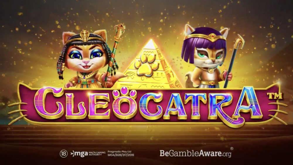 Cleocatra, apostas, riquezas egípcias, cassino online, estratégias