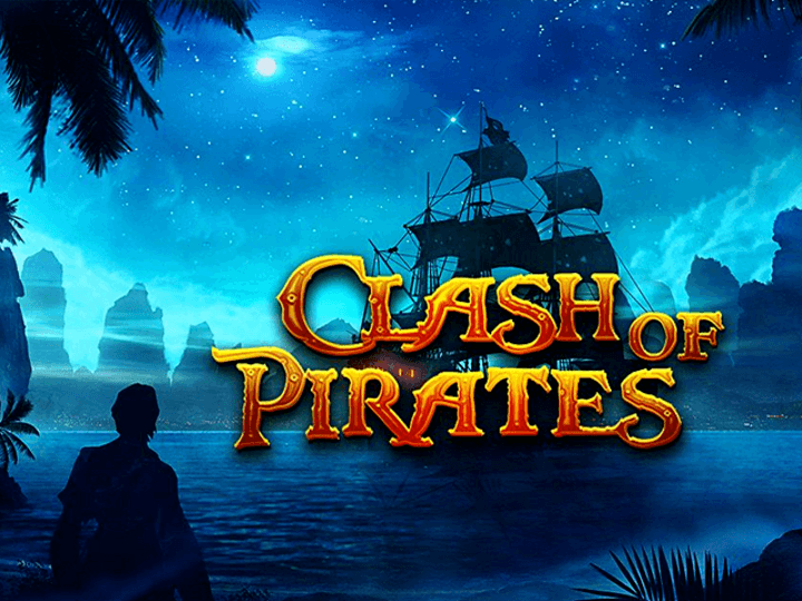 Clash of Pirates Slot, dicas de apostas, piratas, caça-níqueis, cassino online