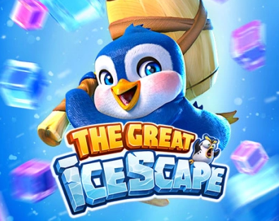 The Great Icescape, Slots PG, Apostas Online, Estratégias, Gestão de Banco, Bônus