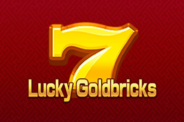 Jili Slots, Apostas Online, Lucky Gold Bricks, Simplicidade, Rodadas Bônus